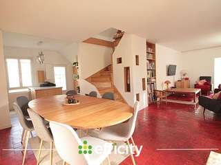 Vente maison 10 pièces