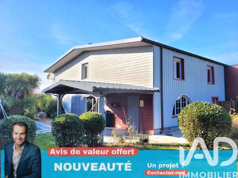 Vente maison 6 pièces Dives-sur-Mer 14