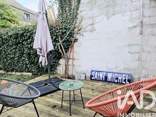 Vente maison 7 pièces Vente maison 7 pièces