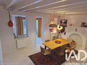 Vente Maison 7 piècesDives-sur-Mer