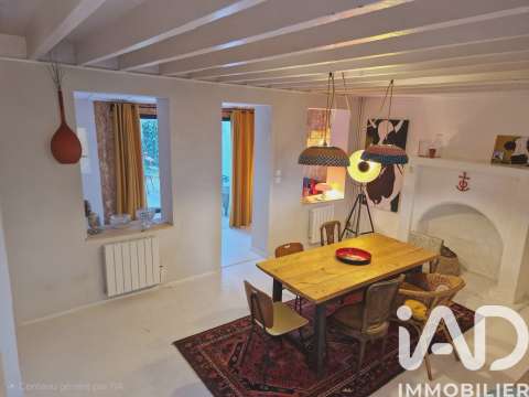 Vente maison 7 pièces Dives-sur-Mer 14