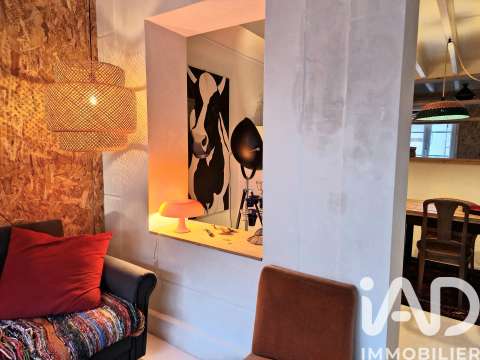 Vente maison 7 pièces Vente maison 7 pièces