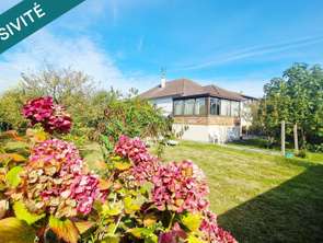 Vente Maison 3 chambresDives-sur-Mer