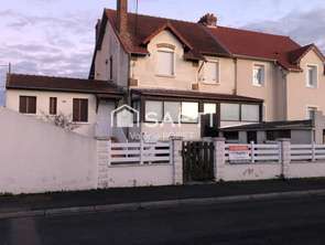 Vente Maison 2 chambresDives-sur-Mer