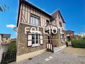 Vente Maison 3 chambresDives-sur-Mer