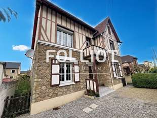 Photo Vente maison Dives-sur-Mer