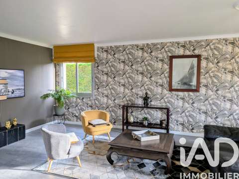 Vente maison 5 pièces Dives-sur-Mer 14