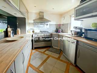 Vente maison 10 pièces