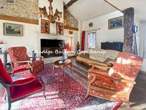 Vente Maison 7 chambresDives-sur-Mer
