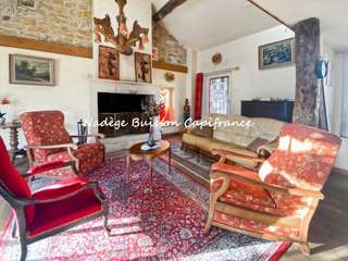 Vente maison 10 pièces