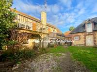 Vente maison 10 pièces