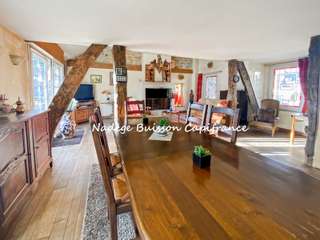 Vente maison 10 pièces