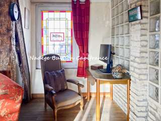 Vente maison 10 pièces