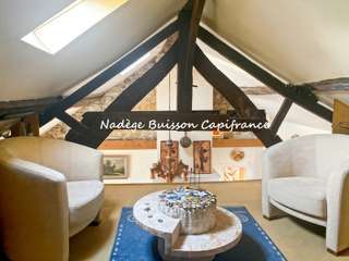 Vente maison 10 pièces