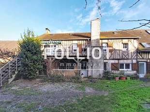 Photo Vente maison Dives-sur-Mer