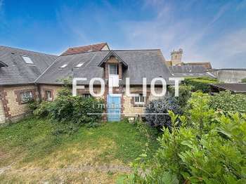 Vente Maison 7 chambresDives-sur-Mer
