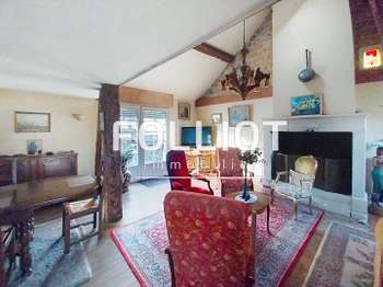 Vente maison 14 pièces