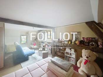 Vente maison 14 pièces