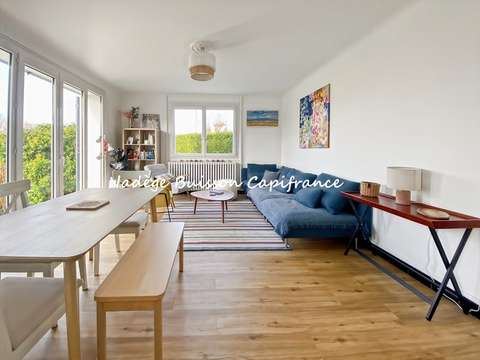 Vente maison 5 pièces Dives-sur-Mer 14