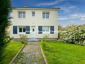 Vente Maison 4 chambresDives-sur-Mer
