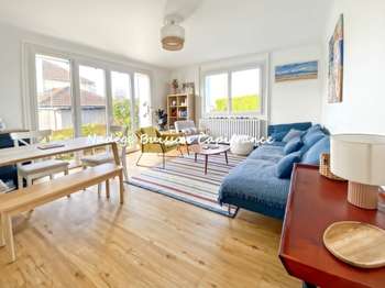 Vente Maison 4 chambresDives-sur-Mer