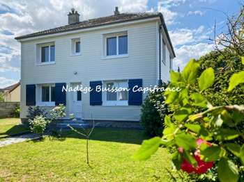 Vente Maison 4 chambresDives-sur-Mer