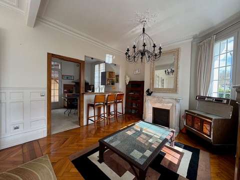 Vente maison 5 pièces Dives-sur-Mer 14