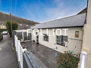 Photo Vente maison Dives-sur-Mer