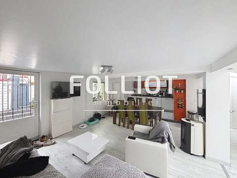 Vente maison 4 pièces Vente maison 4 pièces