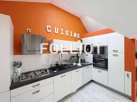 Vente maison 4 pièces Vente maison 4 pièces