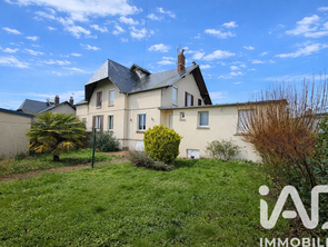 Vente Maison 4 piècesDives-sur-Mer