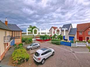 Photo Vente maison Dives-sur-Mer