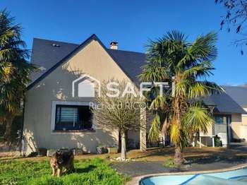 Vente Maison 4 chambresDives-sur-Mer