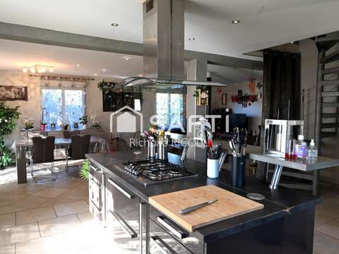 Vente maison 5 pièces Dives-sur-Mer 14