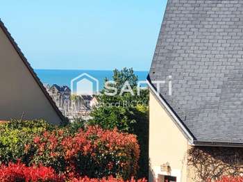 Vente Maison 4 chambresDives-sur-Mer