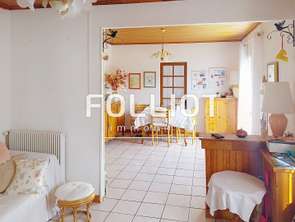 Vente Maison 2 chambresDives-sur-Mer