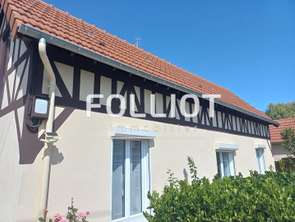 Vente Maison 2 chambresDives-sur-Mer