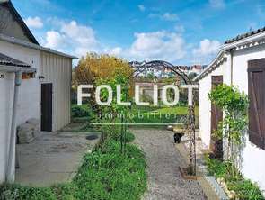 Vente Maison 2 chambresDives-sur-Mer