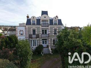 Vente maison 10 pièces Vente maison 10 pièces