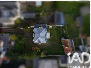 Vente maison 10 pièces Vente maison 10 pièces