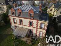 Vente maison 10 pièces Vente maison 10 pièces