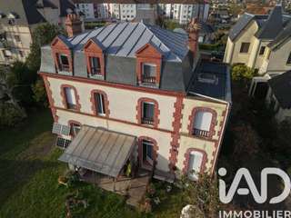 Vente maison 10 pièces Vente maison 10 pièces
