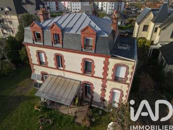 Vente maison 10 pièces Vente maison 10 pièces