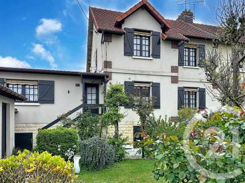 Vente maison 4 pièces Dives-sur-Mer 14