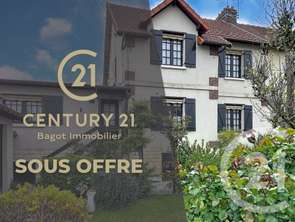 Vente Maison 3 chambresDives-sur-Mer