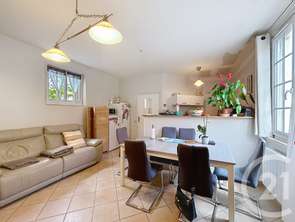 Vente Maison 3 chambresDives-sur-Mer