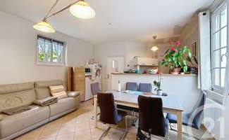 Photo Vente maison Dives-sur-Mer