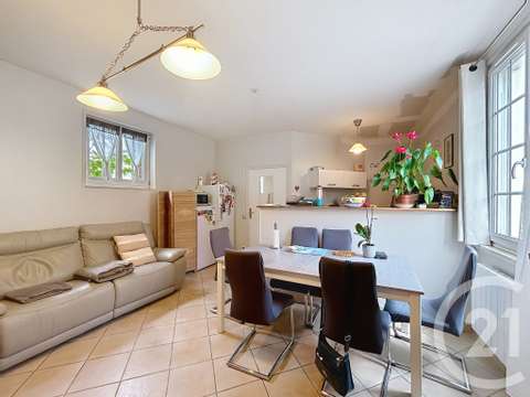 Vente maison 5 pièces Dives-sur-Mer 14