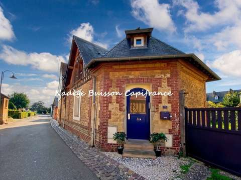 Vente maison 5 pièces Vente maison 5 pièces