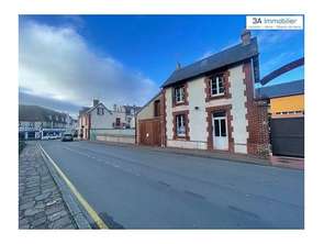 Vente Maison 2 chambresDives-sur-Mer